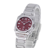 Gucci Donna YA166508 G-Flat 24mm Quarzo