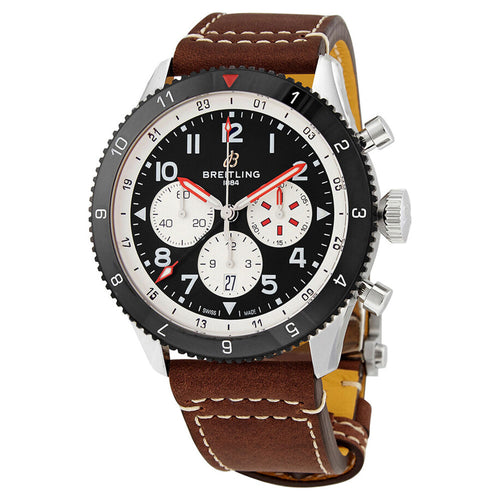 Breitling Uomo YB04451A1B1X1 Aviator Automatico