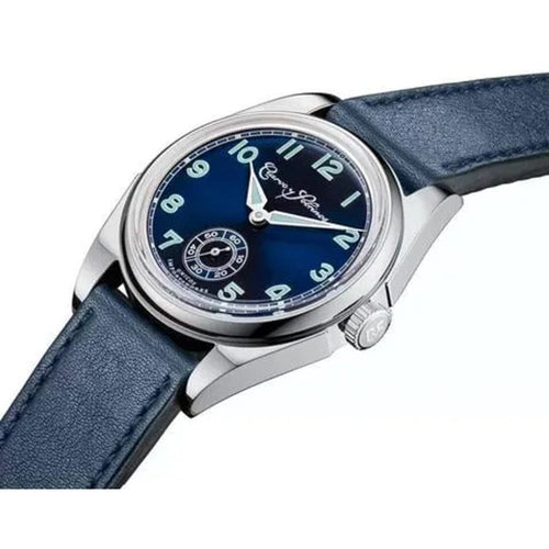 Cuervo y Sobrinos 3162.1B Robusto Automatic Men's Watch