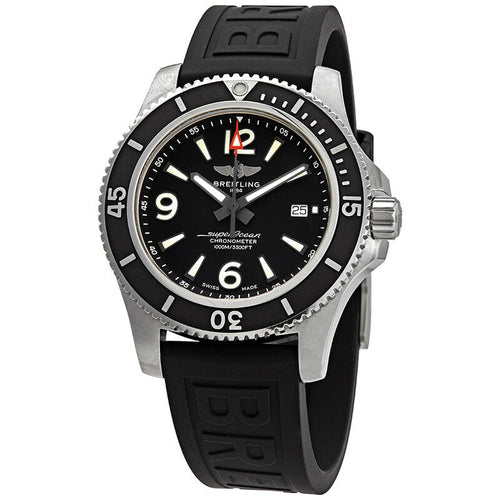 Breitling A17367D71B1S1 Superocean Automatic Men's Watch