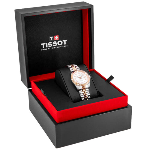 Tissot T156.208.22.033.00