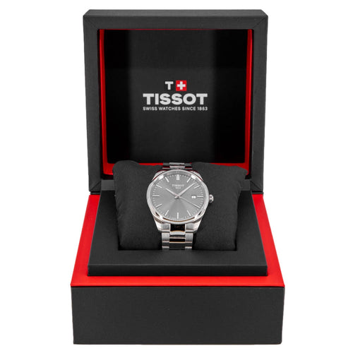 Tissot Uomo T150.410.11.081.00 PR 100 40mm Quarzo