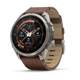 Garmin 010-04337-41 fēnix® 9 Pro – inReach® Smartwatch Men's Watch