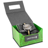 Certina C0328271827100 DS Action Automatic Diver Chrono Men's Watch