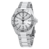 TAG Heuer WBP1111.BA0627 Aquaracer Quartz Professional 200 Men's Watch