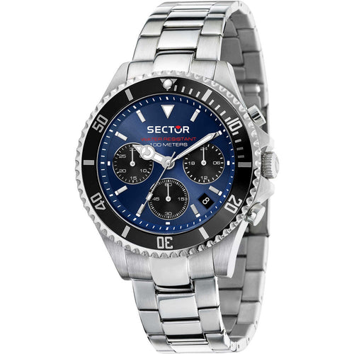 Sector R3273661027 230 Quartz Men's Watch