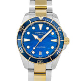 Certina C0482102213100 DS Action Quartz Woman's Watch