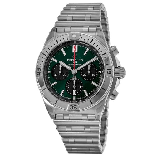 Breitling AB0134101L2A1 Chronomat Automatic Men's Watch