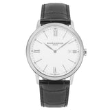 Baume & Mercier M0A10323
