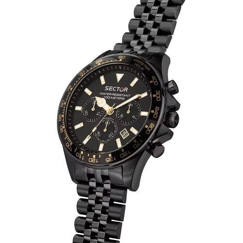 Sector R3273661029 230 Quartz Men's Watch