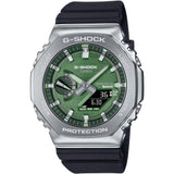 Casio GBM-2100A-1A3ER G-SHOCK Quartz GBM-2100 Men's Watch