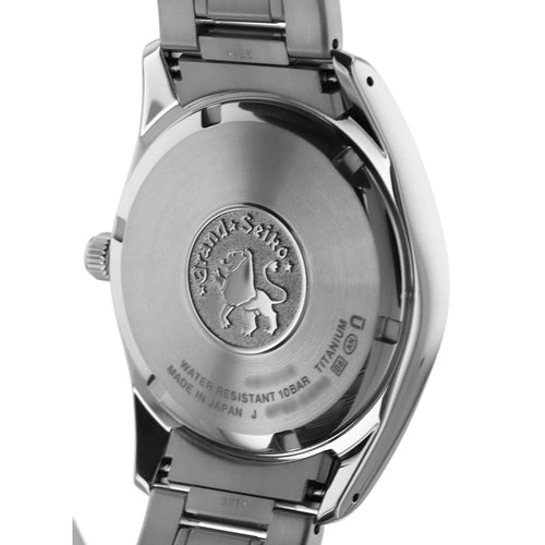 Grand Seiko SBGX355  Heritage Collection Quartz Men's Watch