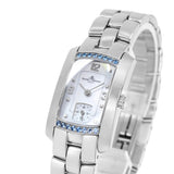 Baume & Mercier M0A08029 Hampton Milleis Quartz Woman's Watch