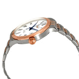 Longines L2.820.5.11.7 Record Automatic Men's Watch
