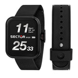Sector R3251171003 S-03 Pro Light Digital Men's Watch
