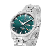 Certina C0324301109100 DS Action Automatic Men's Watch
