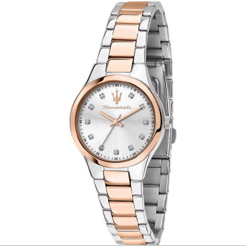 Maserati R8853151502 Attrazione Quartz Woman's Watch