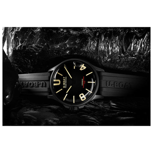 U-Boat 9019/A Darkmoon Quartz Men's Watch