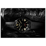 U-Boat 9019/A Darkmoon Quartz Men's Watch