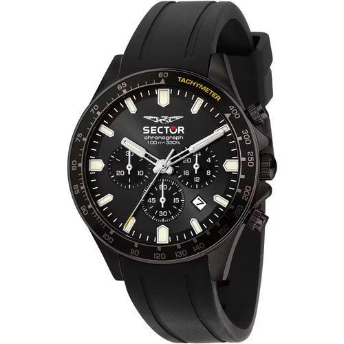 Sector R3271661030 230 Quartz Men's Watch