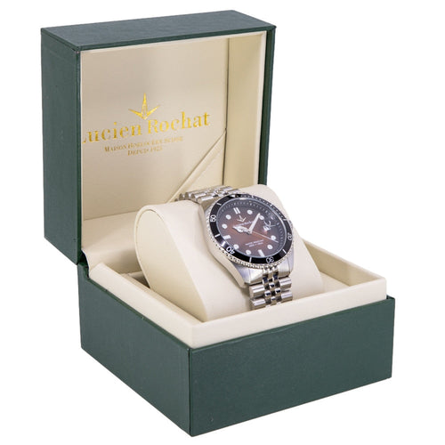 Lucien Rochat R0453117005 Léman Quartz Men's Watch