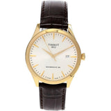 Tissot T158.407.36.261.00 Classic Dream Automatic Men's Watch
