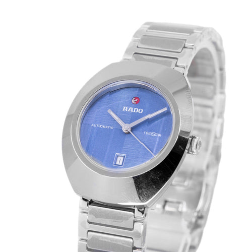 Rado R12170343 DiaStar Original Automatic Woman's Watch