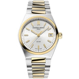 Frederique Constant FC-240V2NH3B Highlife Quartz Woman's Watch