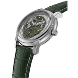 Frederique Constant FC-718KWM4H6 Classics Worldtimer Manufacture Automatic Men's Watch
