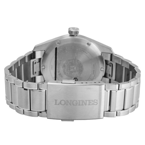 Longines L3.810.4.93.9 Spirit Automatic Men's Watch