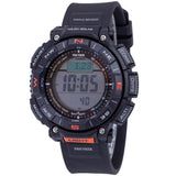 Casio PRG-340-1ER Pro Trek Quartz Climber Line Men's Watch