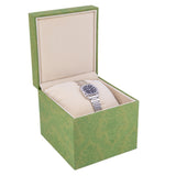 Gucci YA166507 G-Flat Quartz Woman's Watch