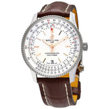 Breitling Uomo A17326211G1P2 Navitimer Automatico
