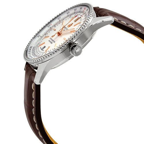 Breitling Uomo A17326211G1P2 Navitimer Automatico