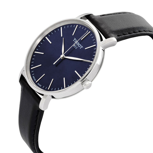 Tissot Uomo T143.410.16.041.00 Everytime Gent Quarzo