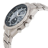 Citizen BY1010-81H Tsuki-yomi A-T Eco-Drive Men's Watch