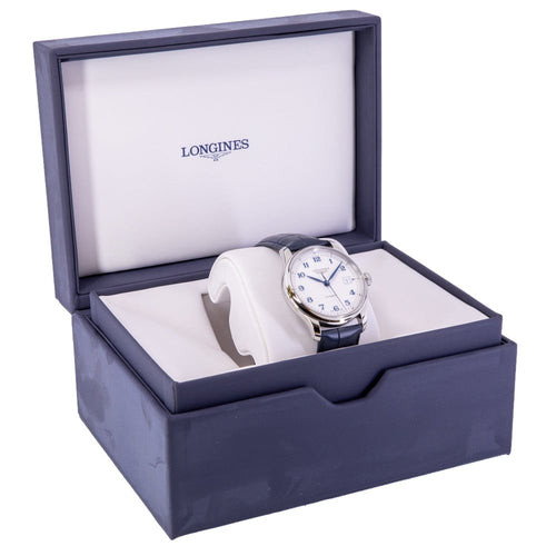 Longines L2.949.4.73.2 Master Collection Automatic Men's Watch