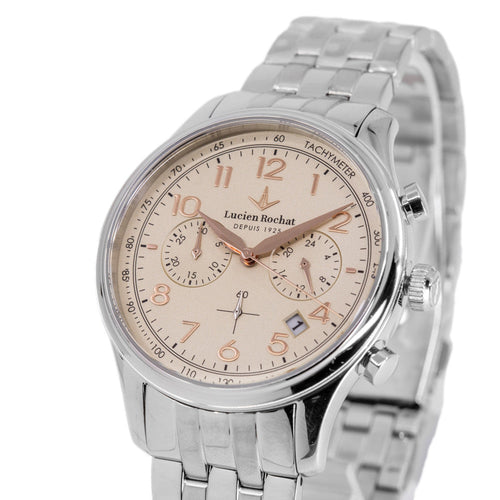 Lucien Rochat R0473615003 Montreux Quartz Men's Watch