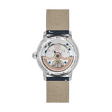 Frederique Constant FC-719BLW3H6 Classic Worldtimer Automatic Men's Watch