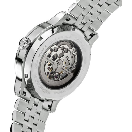 Maserati R8823118016 Epoca Automatic Men's Watch