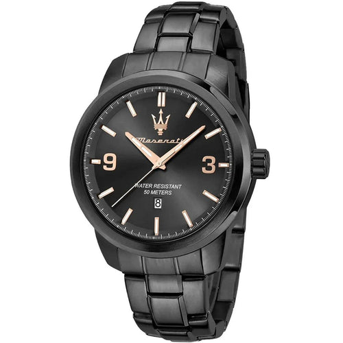Maserati R8853121008 Successo Quartz Men's Watch