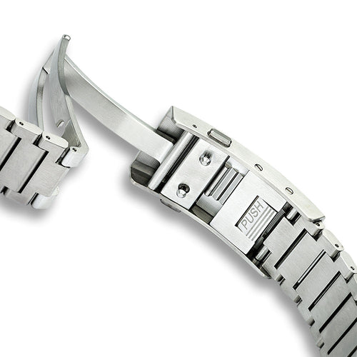 Squale MASTIBKBK.TI20 Master Automatic Men's Watch