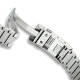Squale MASTIBKBK.TI20 Master Automatic Men's Watch