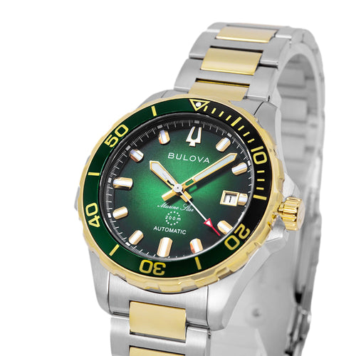 Bulova 98B467