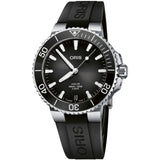 Oris 01 400 7769 4154-07 4 22 74FC Aquis Automatic Men's Watch