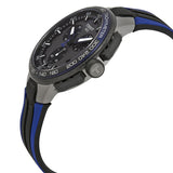 Tissot T111.417.37.441.06 T-Race Quartz Cycling Men's Watch