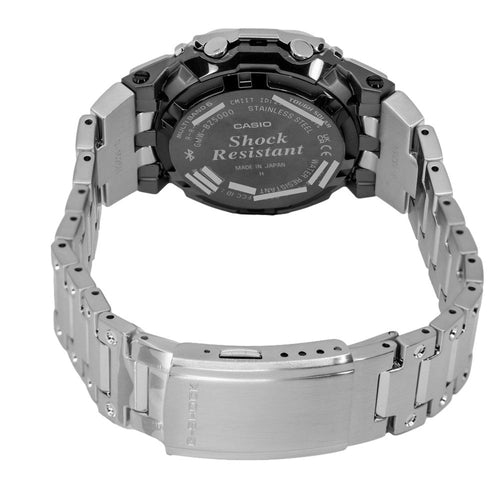 Casio Uomo GMW-BZ5000D-1ER G-Shock Full Metal Solare