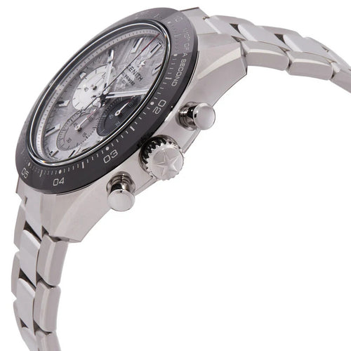 Zenith 03.3120.3600/76.M3100