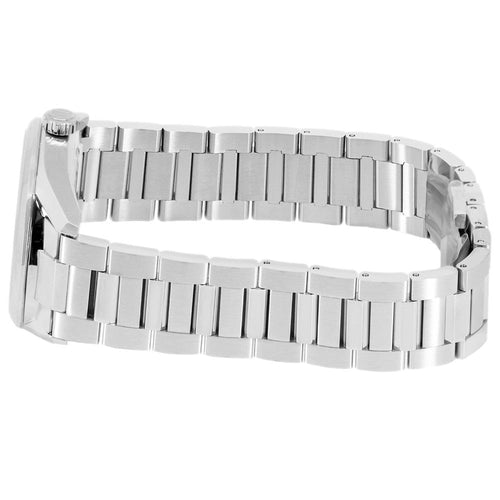 TAG Heuer WBN231C.BA0001 Carrera Automatic Date Woman's Watch