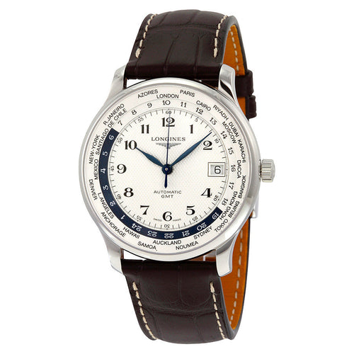Longines Uomo L26314703 Master Collection Automatico